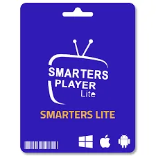 Smarters Player Lite